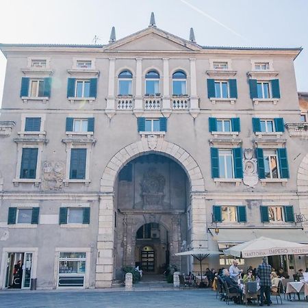 Domus Nova Palace - Italian Homing 베로나 외부 사진