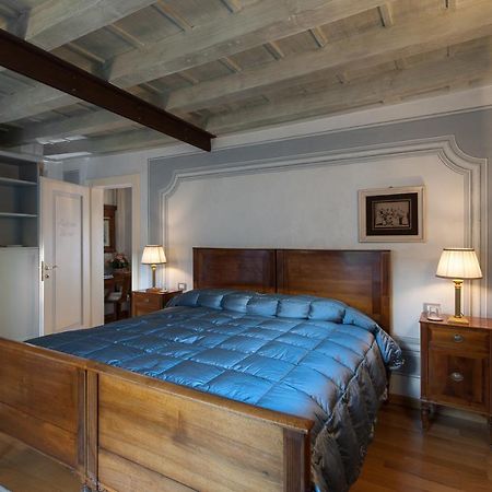 Domus Nova Palace - Italian Homing 베로나 외부 사진