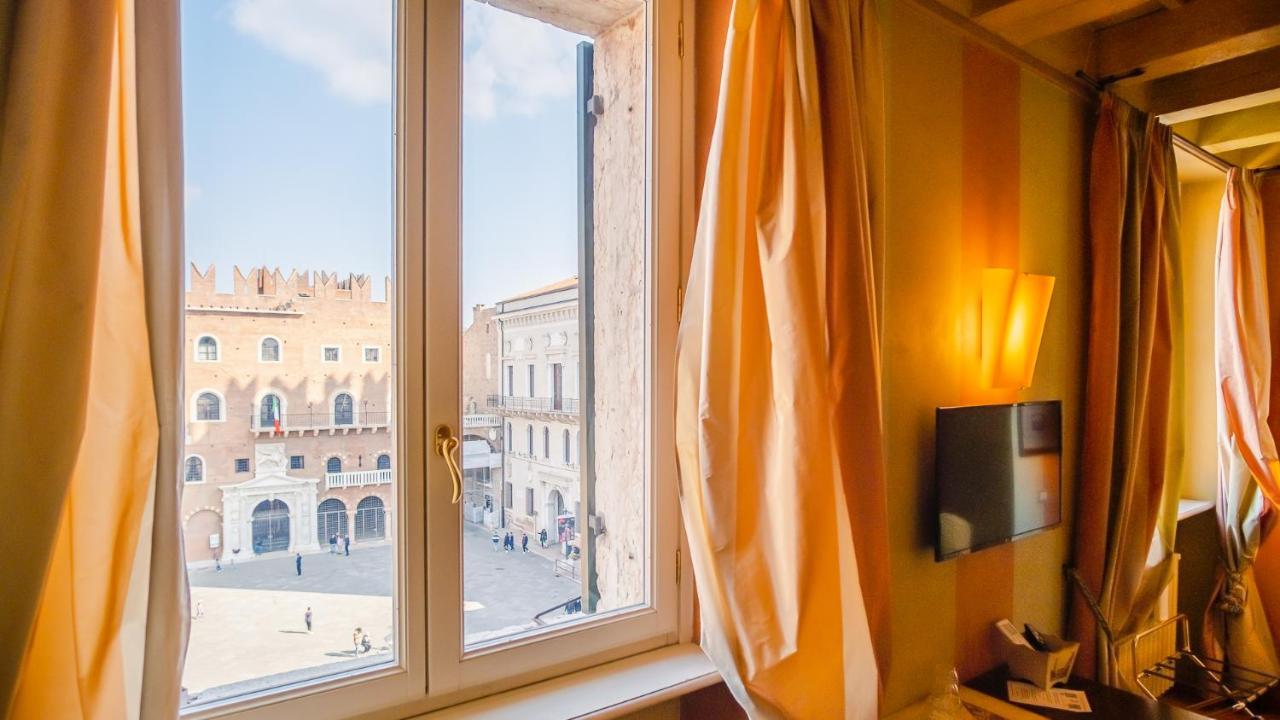 Domus Nova Palace - Italian Homing 베로나 외부 사진