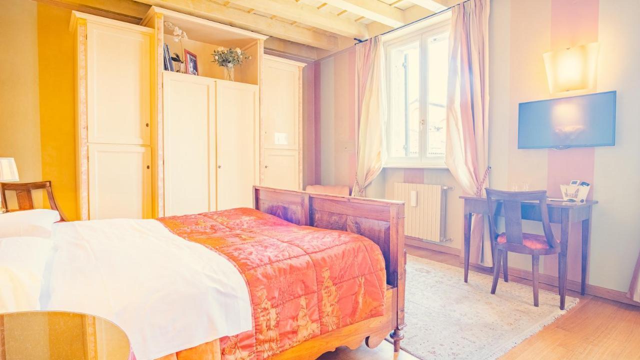Domus Nova Palace - Italian Homing 베로나 외부 사진