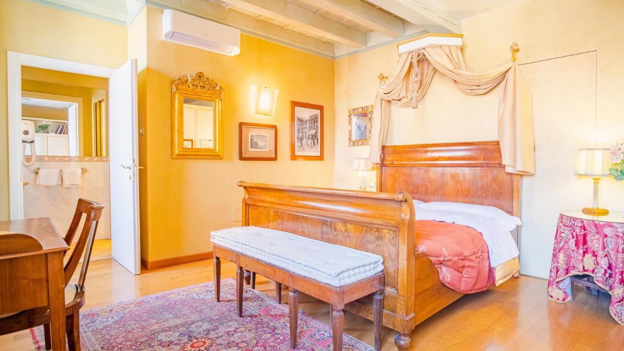 Domus Nova Palace - Italian Homing 베로나 외부 사진