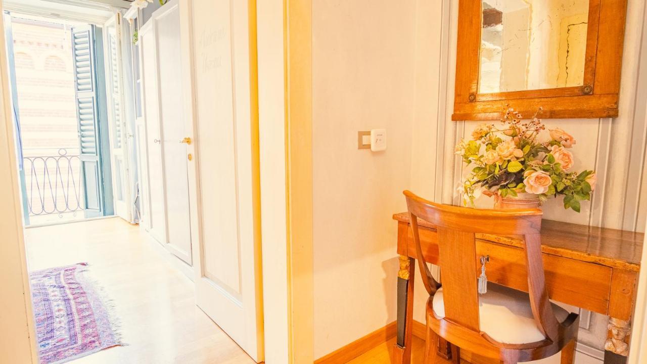 Domus Nova Palace - Italian Homing 베로나 외부 사진