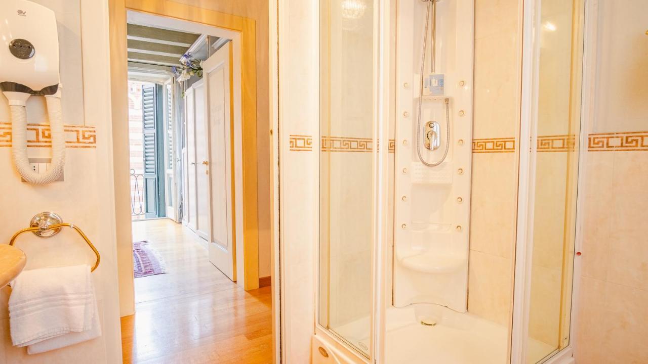 Domus Nova Palace - Italian Homing 베로나 외부 사진
