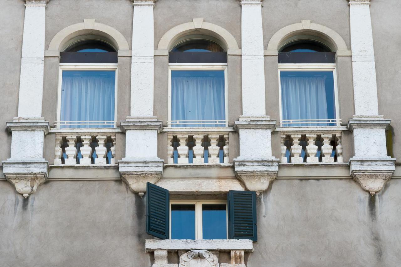 Domus Nova Palace - Italian Homing 베로나 외부 사진