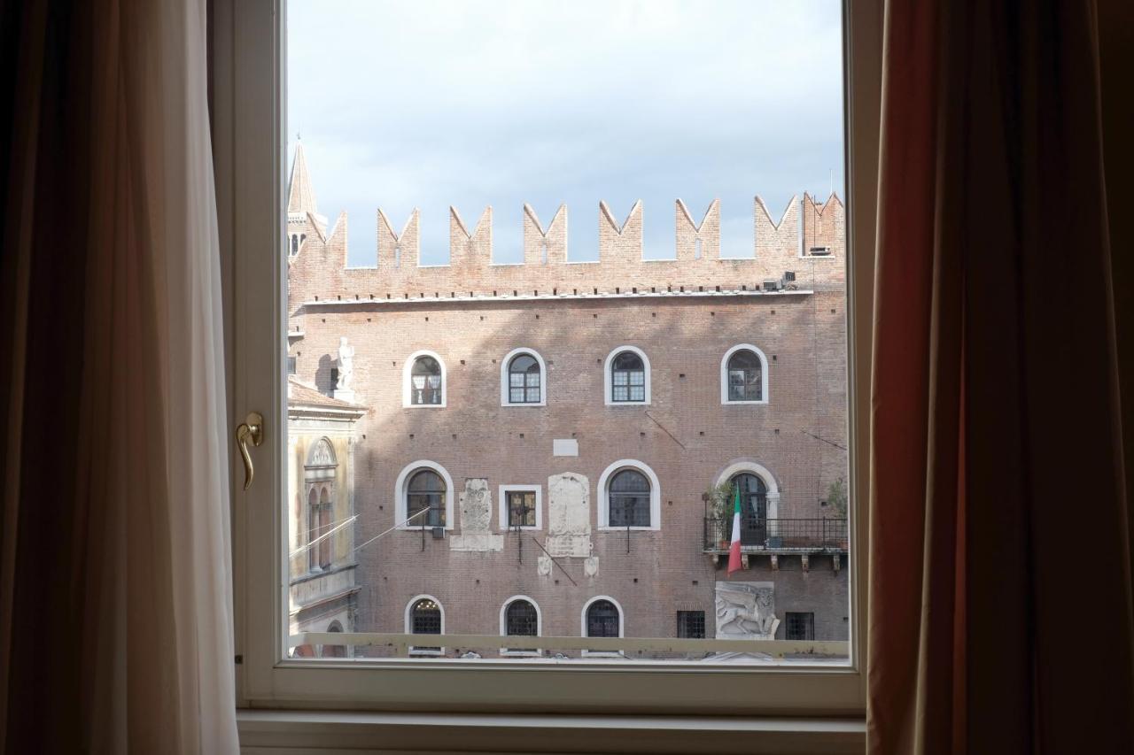 Domus Nova Palace - Italian Homing 베로나 외부 사진