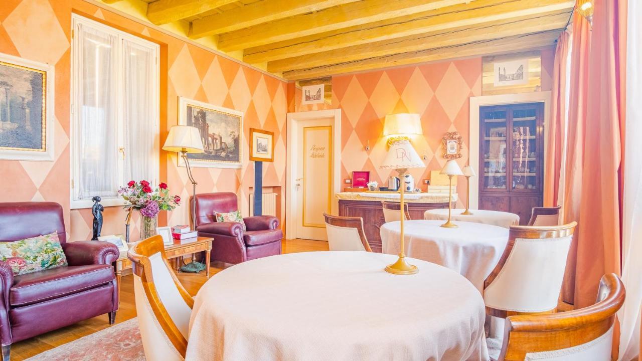 Domus Nova Palace - Italian Homing 베로나 외부 사진