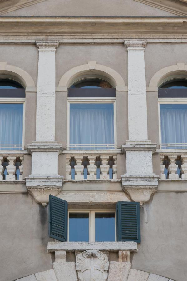 Domus Nova Palace - Italian Homing 베로나 외부 사진