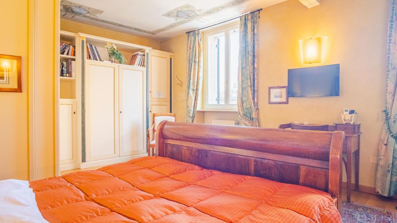 Domus Nova Palace - Italian Homing 베로나 외부 사진