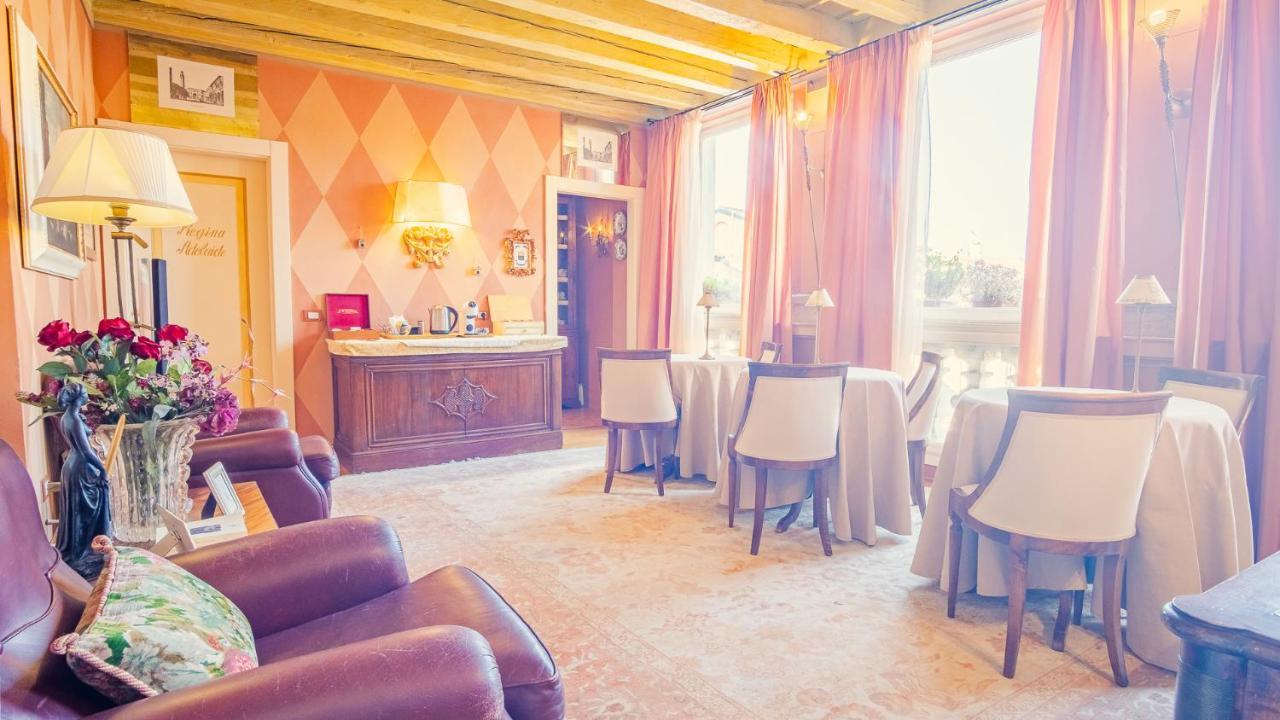 Domus Nova Palace - Italian Homing 베로나 외부 사진