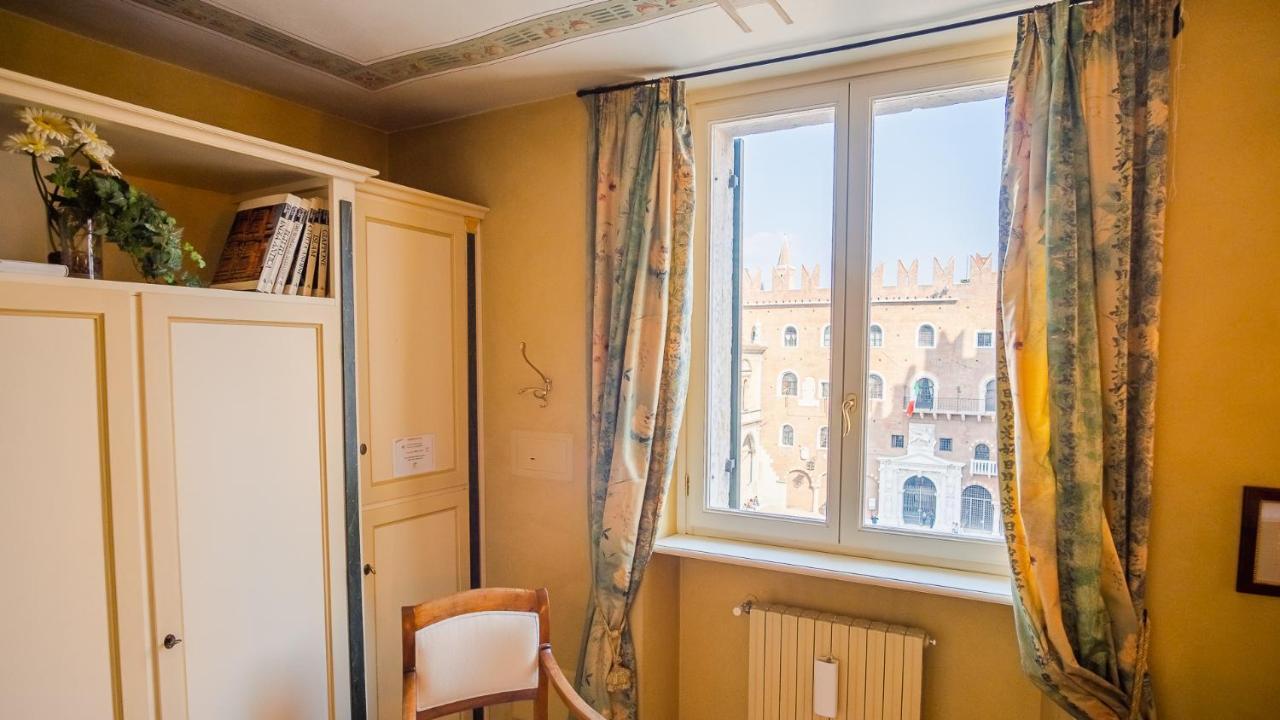 Domus Nova Palace - Italian Homing 베로나 외부 사진